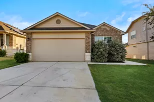 141 Fair Anne Dr, Georgetown, TX 78626 - Photo 1