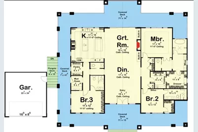 108 Quail Point, Spicewood, TX 78669 - Photo 9