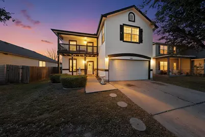 5816 Welsh Way, Del Valle, TX 78617 - Photo 1