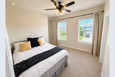 112 Tranchet Drive, Georgetown, TX 78626 - Photo 17