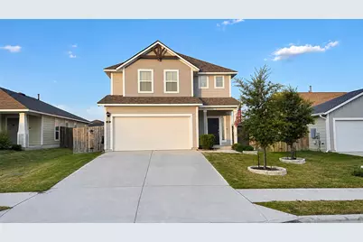 112 Tranchet Drive, Georgetown, TX 78626 - Photo 1