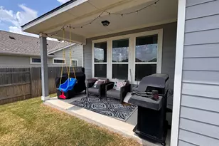 112 Tranchet Dr, Georgetown, TX 78626 - Photo 29