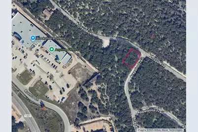 8200 Arroyo Avenue, Lago Vista, TX 78645 - Photo 7