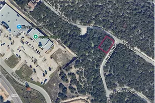 8200 Arroyo Ave, Lago Vista, TX 78645 - Photo 7