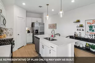 10304 Curb Strap Dr, Austin, TX 78724 - Photo 5