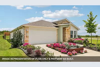 10304 Curb Strap Drive, Austin, TX 78724 - Photo 1