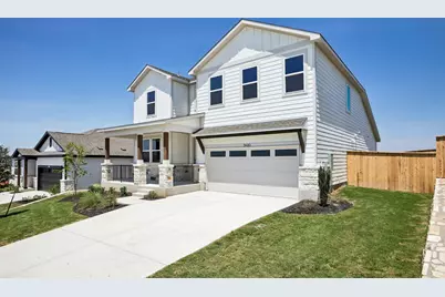 5420 San Pietro Drive, Austin, TX 78747 - Photo 3