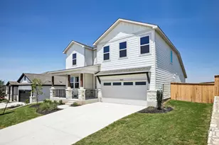5420 San Pietro Dr, Austin, TX 78747 - Photo 3