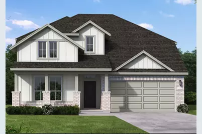 535 Los Aliso Court, Liberty Hill, TX 78642 - Photo 1