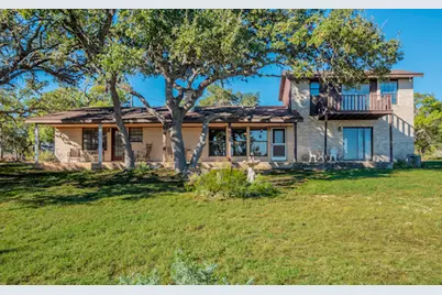 475 Fischer Trail, Wimberley, TX 78676 - Photo 9