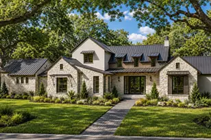 913 The Trails Pkwy, Horseshoe Bay, TX 78657 - Photo 1