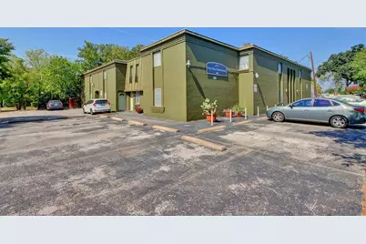 303 W 40th Street #101, Austin, TX 78751 - Photo 1