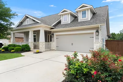 1908 Woolsey Way, Leander, TX 78641 - Photo 35
