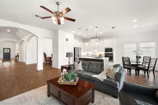 1908 Woolsey Wy, Leander, TX 78641 - Photo 7