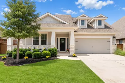 1908 Woolsey Way, Leander, TX 78641 - Photo 1