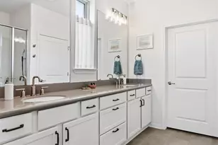 3276 Bartoli Gdns, Round Rock, TX 78665 - Photo 13