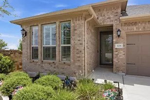 3276 Bartoli Gdns, Round Rock, TX 78665 - Photo 19