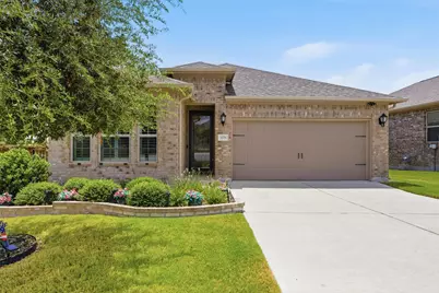 3276 Bartoli Gardens, Round Rock, TX 78665 - Photo 1