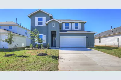 308 Denali Drive, Kyle, TX 78640 - Photo 1