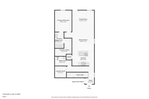 110 Kendall Ln, Maxwell, TX 78656 - Photo 39