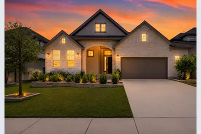 605 Mallow Road, Leander, TX 78641 - Photo 1