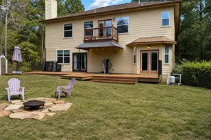 138 Papawai Dr, Bastrop, TX 78602 - Photo 33