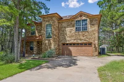138 Papawai Drive, Bastrop, TX 78602 - Photo 39