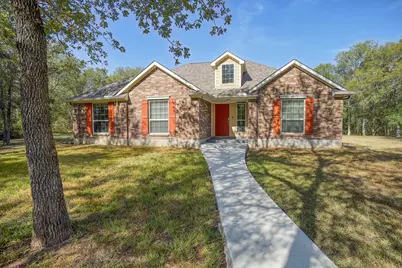 384 Pope Bend Road N, Cedar Creek, TX 78612 - Photo 1
