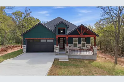 157 E Keanahalululu Lane, Bastrop, TX 78602 - Photo 1