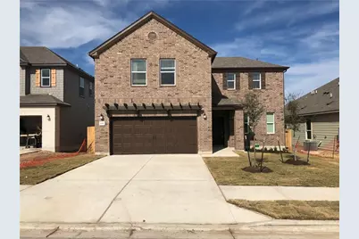 625 Jud Allen Way, Leander, TX 78641 - Photo 1