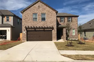 625 Jud Allen Wy, Leander, TX 78641 - Photo 1