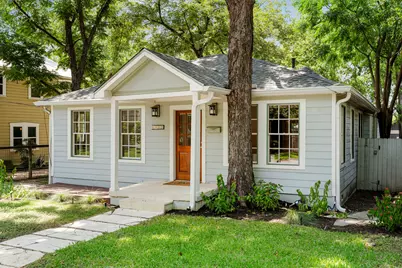 4912 Avenue G Unit A and B, Austin, TX 78751 - Photo 1