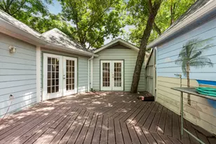 4912 Ave G Unit A and B, Austin, TX 78751 - Photo 31