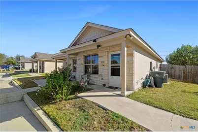 1239 Honor Lane, Temple, TX 76501 - Photo 3