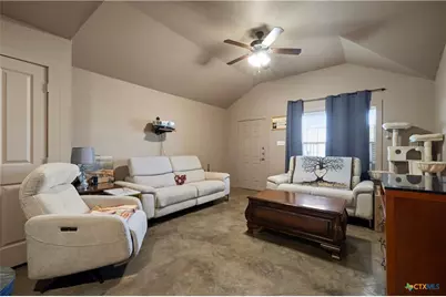 1239 Honor Lane, Temple, TX 76501 - Photo 5