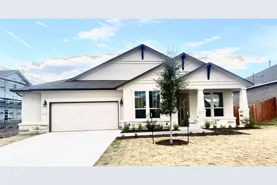 6009 Cimarron Ridge Lane, Austin, TX 78738 - Photo 1