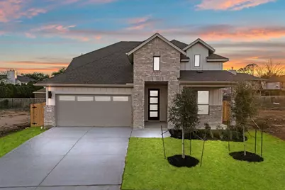 1068 Sonata Place, Round Rock, TX 78681 - Photo 1