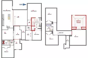 1068 Sonata Pl, Round Rock, TX 78681 - Photo 17