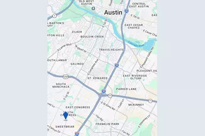 6000 S Congress Avenue #Courtyard, Austin, TX 78745 - Photo 7