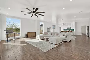 111 Starlight Path, Red Rock, TX 78662 - Photo 5