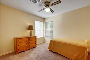 607 Bellevue Pl, Austin, TX 78705 - Photo 5
