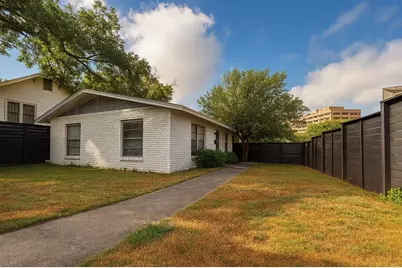 607 Bellevue Place #B, Austin, TX 78705 - Photo 1