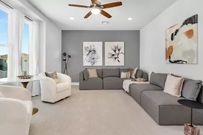 17312 Monastrell Lane #45, Round Rock, TX 78664 - Photo 15