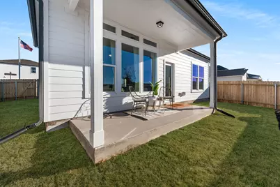 17312 Monastrell Lane #45, Round Rock, TX 78664 - Photo 23