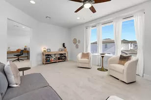 17312 Monastrell Ln, Round Rock, TX 78664 - Photo 15