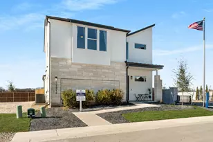 17312 Monastrell Ln, Round Rock, TX 78664 - Photo 3