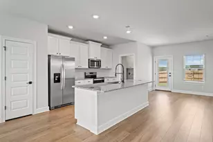 9509 Demure Dr, Manor, TX 78653 - Photo 5