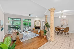 1000 Liberty Park Dr, Austin, TX 78746 - Photo 7