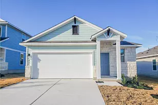 221 El Dorado Rd, Jarrell, TX 76537 - Photo 1