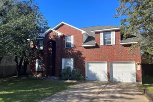 1705 E Westminster Way, Cedar Park, TX 78613 - Photo 3